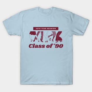 Class of 90 T-Shirt